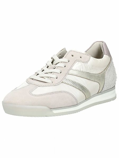 Gabor Sneaker "Gabor Sneaker Veloursleder/Textil" günstig online kaufen