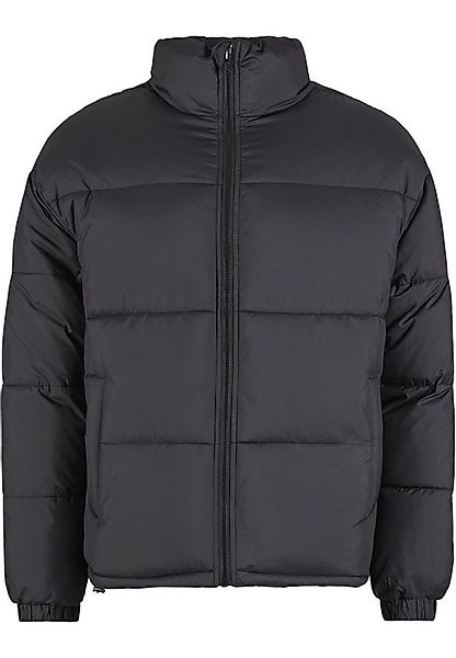 URBAN CLASSICS Winterjacke Urban Classics Basic Puffer Winter Jacket (1-St) günstig online kaufen