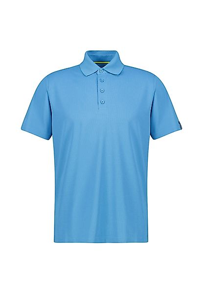 Meru Poloshirt Herren Poloshirt BRISTOL (1-tlg) günstig online kaufen