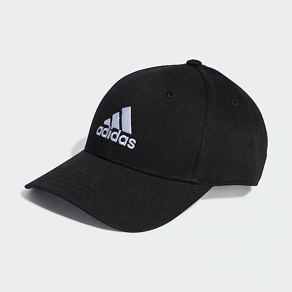 adidas Performance Baseball Cap "COTTON TWILL BASEBALL KAPPE" günstig online kaufen