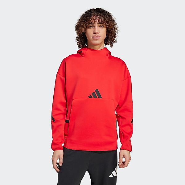 adidas Sportswear Kapuzensweatshirt "M Z.N.E. HD" günstig online kaufen
