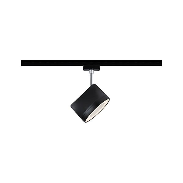 Paulmann Schienensystem-Leuchten »URail Schienenspot Arena 800lm 14W 2700K günstig online kaufen