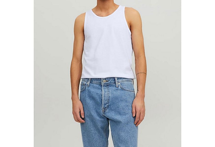 Jack & Jones Unterhemd (2-St) Unterhemd im 2er PAck günstig online kaufen