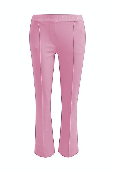 Smith & Soul Chinos KICKFLARE PANTS SOFT PINK günstig online kaufen