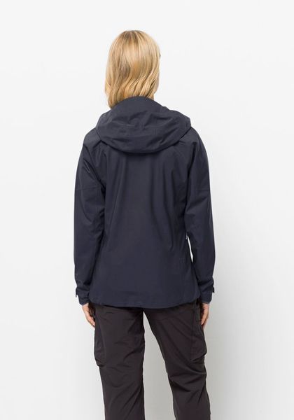 Jack Wolfskin Outdoorjacke KAMMWEG 2L JKT günstig online kaufen