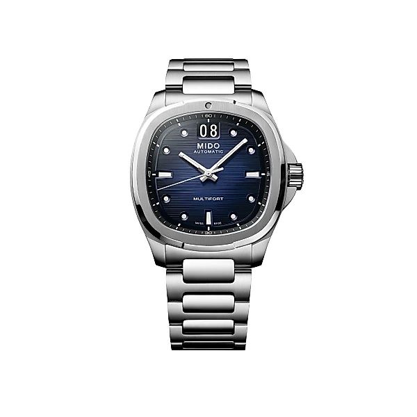 Mido Automatikuhr Mido Herren Uhr M0495261104100 günstig online kaufen