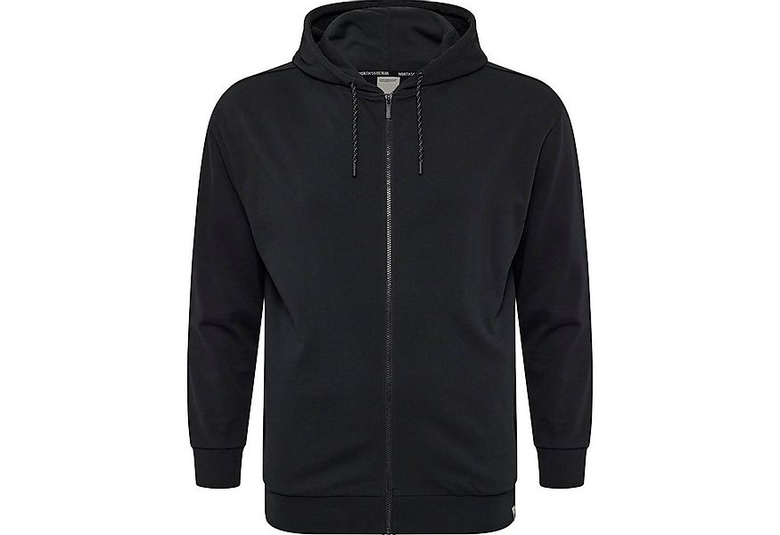 north 56 4 Kapuzensweatjacke günstig online kaufen