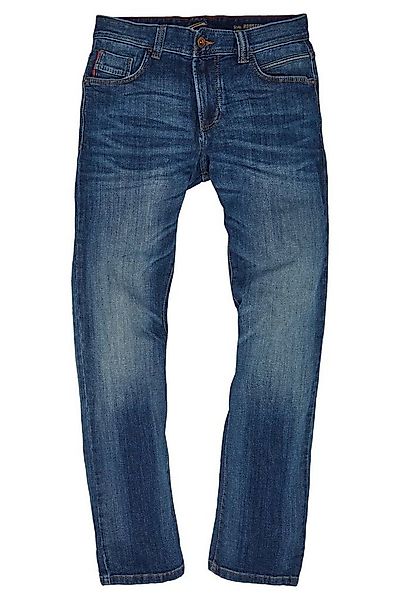 camel active Stretch-Jeans 5-POCKET HOUSTON günstig online kaufen