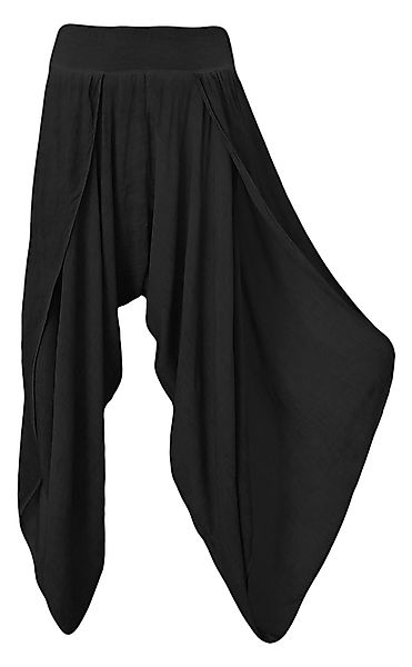 OriginalYou Haremshose Luftige Damen Hosen Sommerhosen günstig online kaufen