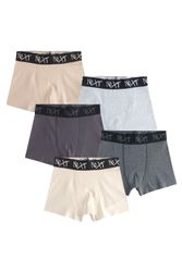 Next Trunk Boxershorts im 5er-Pack (5-St) günstig online kaufen