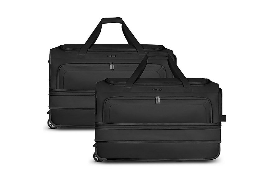 Redolz Reisetasche Duffle Essentials, Polyester günstig online kaufen