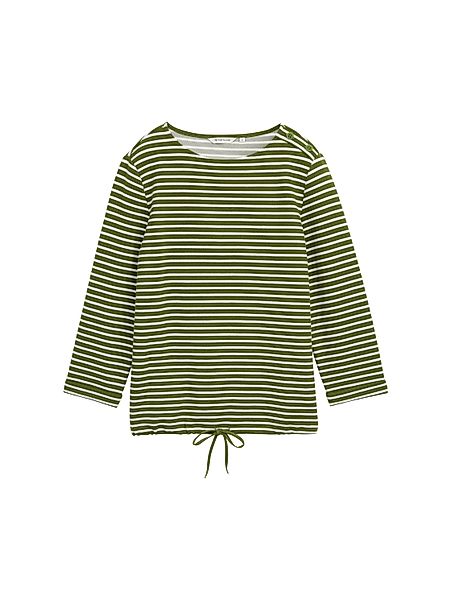 TOM TAILOR Langarmshirt günstig online kaufen