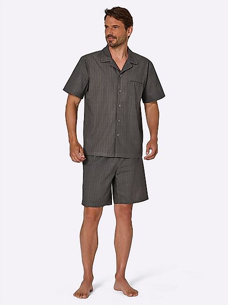 Witt Schlafanzug Shorty . günstig online kaufen