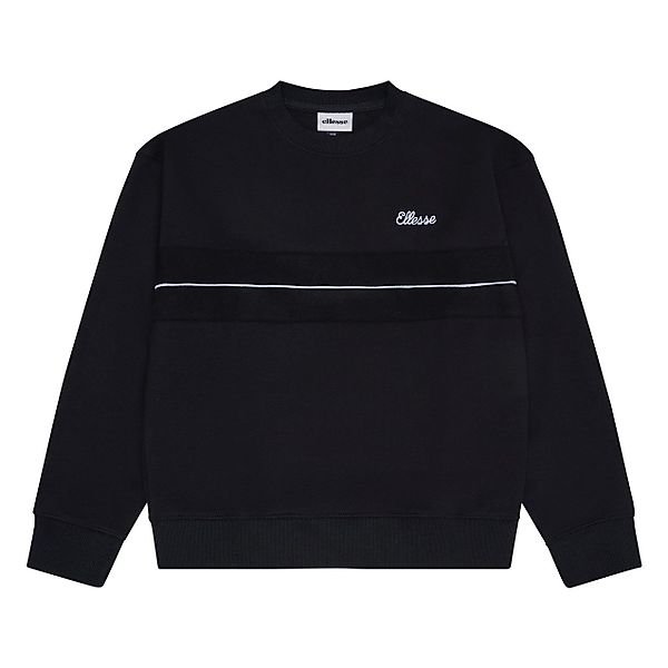 Ellesse Fleecepullover ellesse Herren Pullover Quento günstig online kaufen