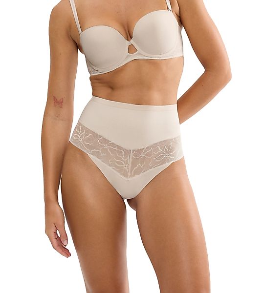Triumph Shapingstring "Comfort Contour" flache formende Spitze, geringe Bed günstig online kaufen