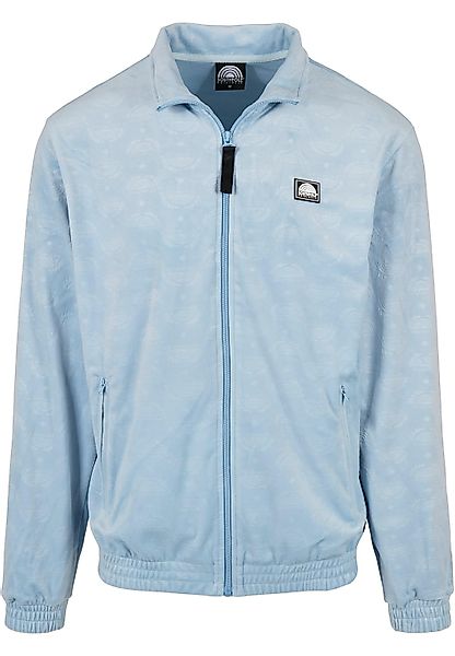 Southpole Allwetterjacke "Southpole Herren Southpole AOP Velour Jacket", (1 günstig online kaufen