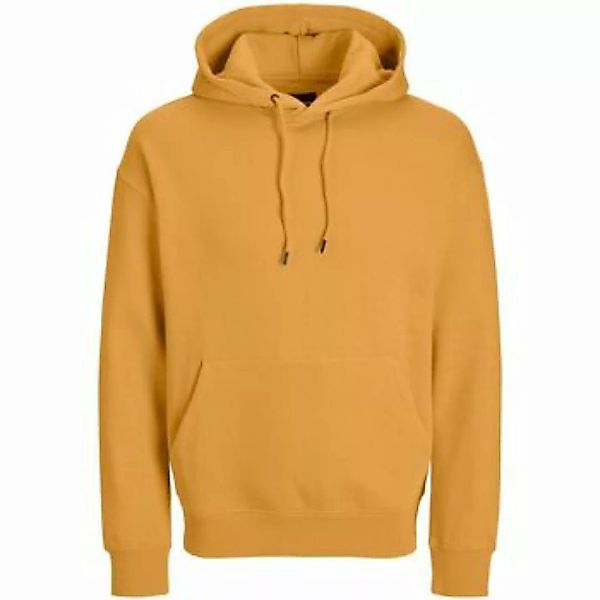 Jack & Jones  Sweatshirt 12208157 JJESTAR-HONEY GOLD günstig online kaufen