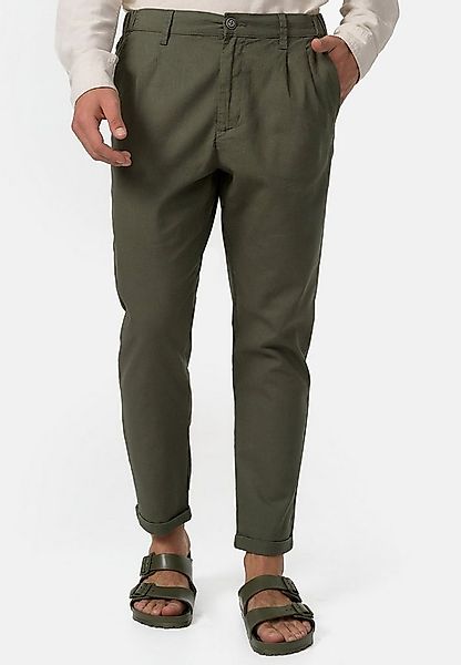 Indicode Stoffhose Herren Cunningham Herrenhose Freizeithose Männer günstig online kaufen