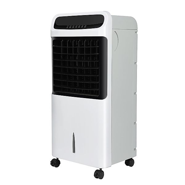 HomeMiYN Standventilator 12L Standventilator Klimagerät 4-in-1-Funktion günstig online kaufen