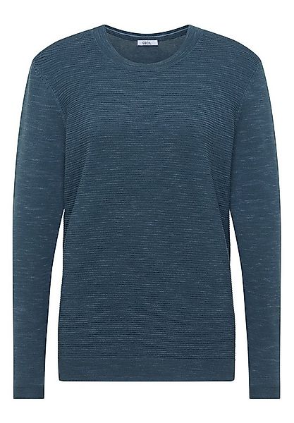CECIL Strickpullover günstig online kaufen