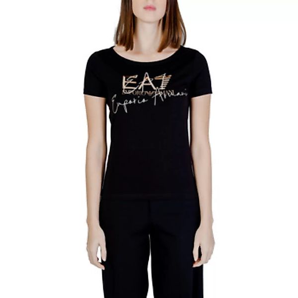 Emporio Armani EA7  T-Shirt 3DTT26 TJFKZ günstig online kaufen