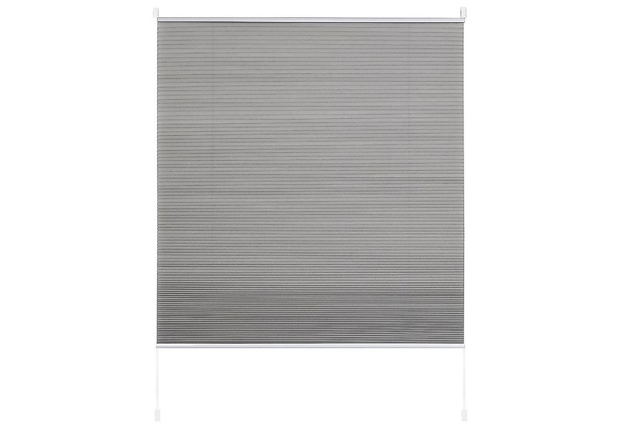 Joyswahl Wabenplissee, halbtransparent, verspannt, Klemmfix, ohne Bohren Ro günstig online kaufen