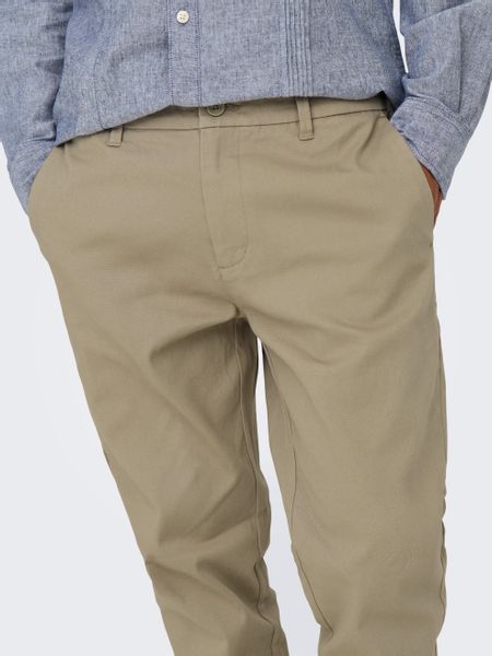 ONLY & SONS Chinohose ONSNICKY PETE günstig online kaufen