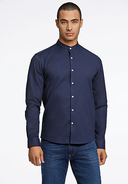LINDBERGH Businesshemd "Oxford-Hemd Slim Fit" günstig online kaufen