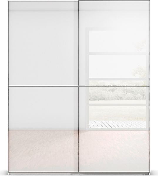 rauch Schwebetürenschrank "Kleiderschrank Schrank Garderobe Schlafzimmersch günstig online kaufen