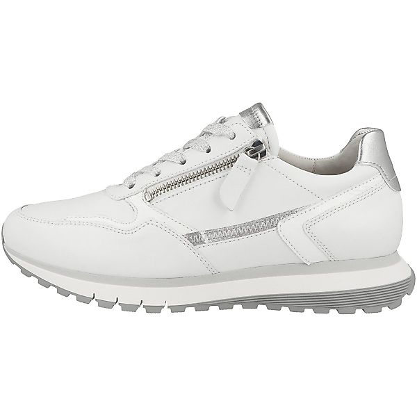 Gabor 66.378 Damen Sneaker Turnschuhe, Sportschuhe, günstig online kaufen