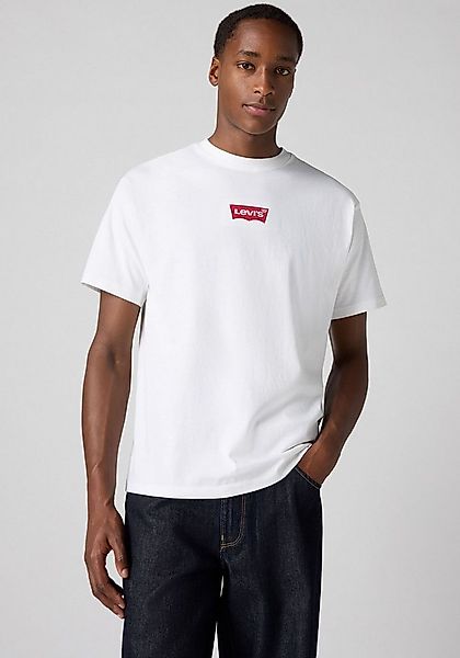 Levi's® T-Shirt LV T-Shirt VINTAGE FI mit beidseitigem Druck günstig online kaufen