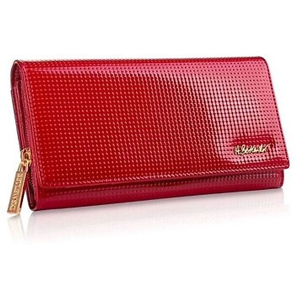 Betlewski  Geldbeutel BPDDT106CZERWONY59327 günstig online kaufen