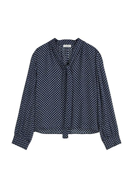 Marc O'Polo Blusenponcho Marc O' Polo Women / Da. Bluse / Blouse, feminine günstig online kaufen