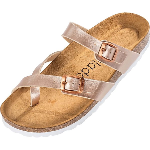 Palado Cres Metallic Pantolette günstig online kaufen