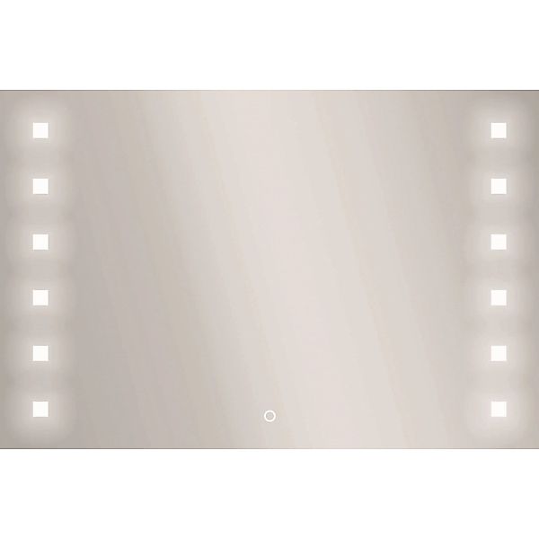 Lichtspiegel Capella 90 cm x 60 cm günstig online kaufen