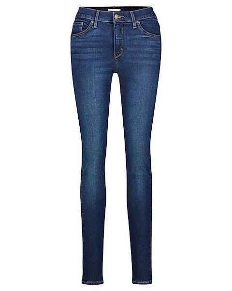 Levi's® 5-Pocket-Jeans Damen Jeans 310 SHAPING SUPER SKINNY (1-tlg) günstig online kaufen