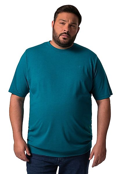 Men Plus T-Shirt Men+ T-Shirts 2er-Pack günstig online kaufen