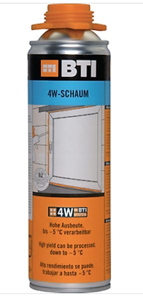 BTI Befestigungstechnik GmbH & Co.KG Dichtstoff günstig online kaufen