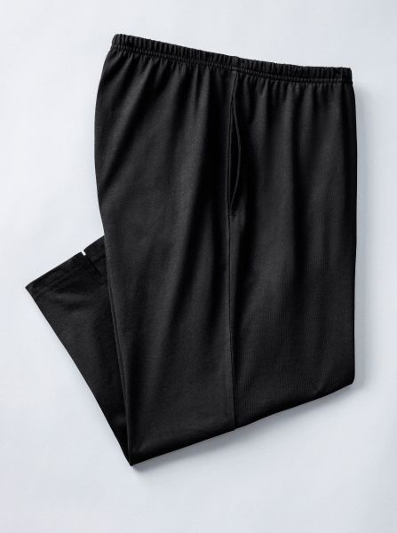 Sieh an! Jogginghose Doppelpack Capri-Freizeithosen (2-tlg) günstig online kaufen