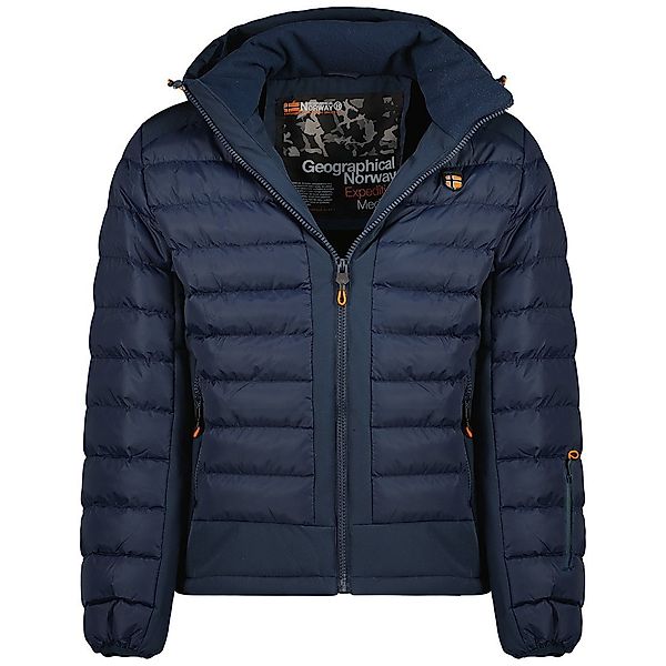 Geographical Norway Parka AURELIEN (Warm Jacket günstig online kaufen