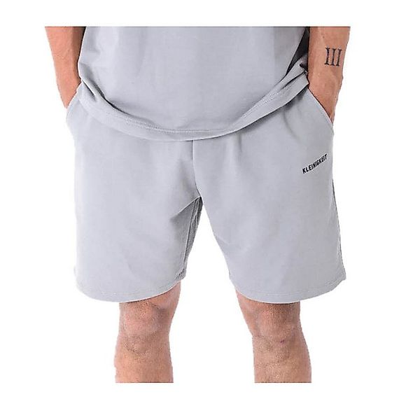 Kleinigkeit Shorts Sticki Micki Shortpant Bois, grau günstig online kaufen