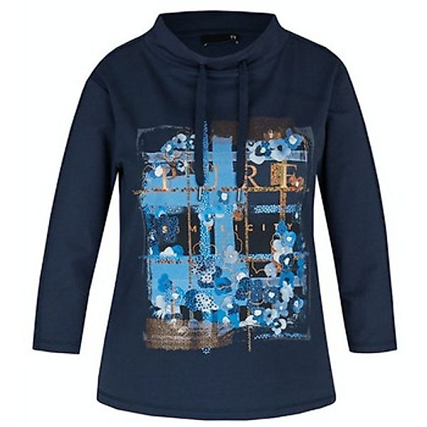Rabe  Sweatshirt Langarmshirt für Damen günstig online kaufen