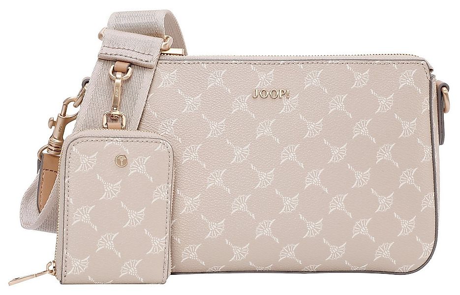 JOOP! Umhängetasche cortina 1.0 jasmina shoulderbag shz, Handtasche Damen T günstig online kaufen