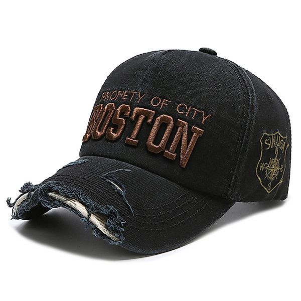 Sporty Baseball Cap Boston Classic USA günstig online kaufen