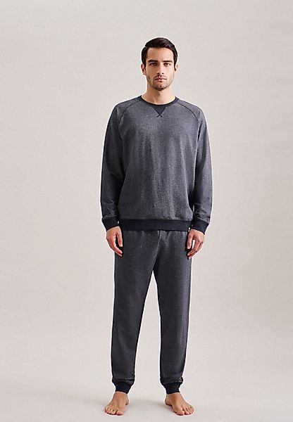 seidensticker Pyjama "Schwarze Rose" günstig online kaufen
