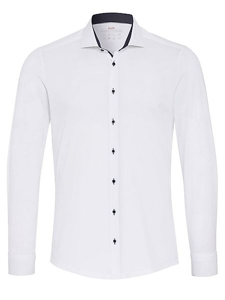 Pure Shirt Weiß - Größe 39 günstig online kaufen