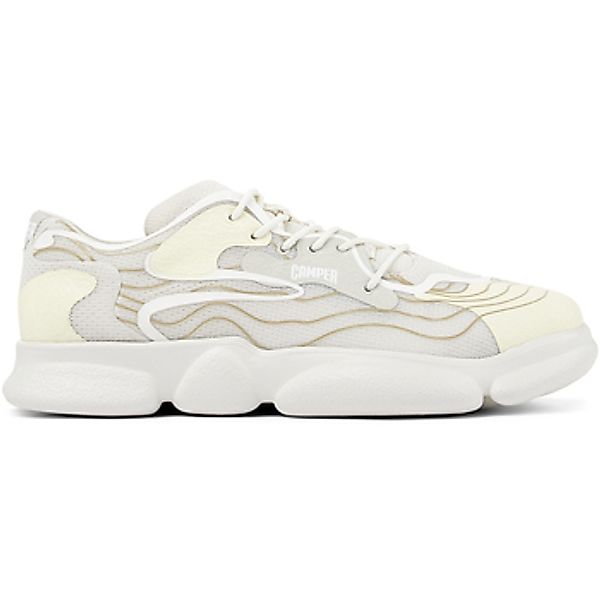Camper  Sneaker Karst K100992 Herren Sneaker günstig online kaufen