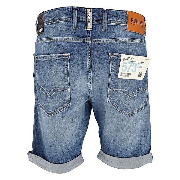 Replay Shorts günstig online kaufen