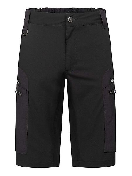 PUMA Workwear Trekkingshorts Pro-One Shorts Herren - Wanderhose Herren kurz günstig online kaufen