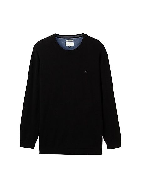 TOM TAILOR Longpullover günstig online kaufen